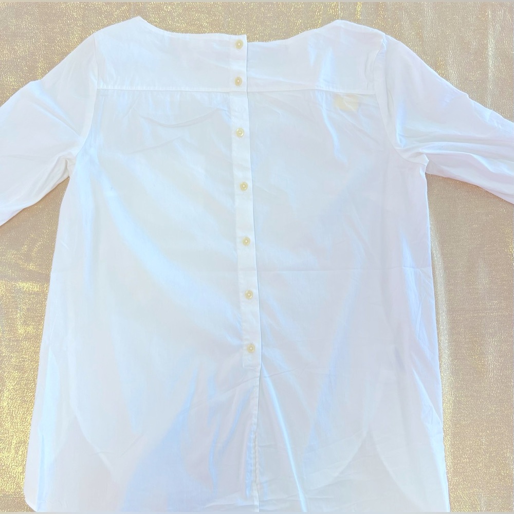 THE SOFTENED SHIRT FROM LOFT
